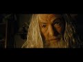 LOTR The Fellowship of the Ring   The Shadow of the Past