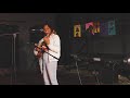 Isis Christopher - A Meditation (An Original) Live @ DT Colors Unplugged