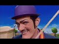 ¡Sácanos de la cárcel! | Lazy Town en Español | Dibujos Animados en Español