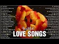 Top Greatest Hit Love Song 80,90s🍂Most Relaxing Romantic Songs About Falling In Love🍂New Love Song