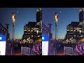 The Boston Tea Party 250th Anniversary reenactment 2023 3D Spatial video Apple iPhone 15 Pro Max