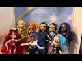 #Amaya Rain Day Rainbow or Gold Hosted by @DollsRescued and @DoriesDollies