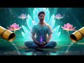 Listen 5 Minutes A Day And Your Life Will Completely Change | Pure Tibetan Healing Zen Sounds