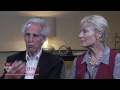 2013 video interview with Ben Zander and Rosamund Zander on their Art of Possibility