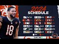 Caleb Williams and Chicago Bears begin OTAs: What to watch for | CHGO Bears Podcast