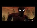 Marvel nemesis : Spiderman vs Paragon