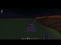 Michael Myers theme song in Minecraft