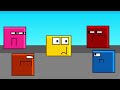 We invade the Pac-Maze and fight Pac-Man (Animation)