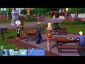 Sims 3 Criminal Life 2 Part 1 New In Town