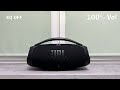 NEW 2024! W-KING X20 (D20) vs JBL BOOMBOX 3 😝 | JBL BOOMBOX 3 KILLER? | SOUND TEST!