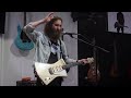 NAMM 2024: Mark Johnston Live Performance