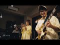Toshiki Soejima & Nahokimama Live in Tokyo (Neo-Soul Guitar)