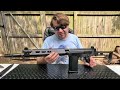 The SA58 Cold Warrior: DSA's Entry Level Bolivian Contract FN FAL Rifle