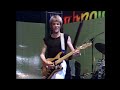 Fehlfarben Live im WDR Rockpalast 1982