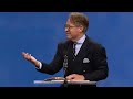 Letter to the American Church | Special Guest Eric Metaxas | Woodway Campus