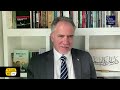 How Israel indoctrinates its people w/Miko Peled | The Chris Hedges Report