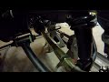 Coolster MIni Jeep Build 6 Steering Linkage Overview