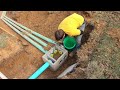 Septic System Installation Start to Finish