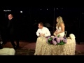 Watch a Groom Rescue a Guest Choking During His Wedding