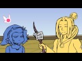 Game Grumps Animated - Life of Loafus