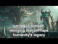 500,000 Years After Galactic Council Destroyed Earth, Humans Came Back To Get Revenge | HFY
