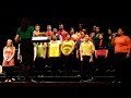 Roosevelt University Singers 2011 (Part 2)