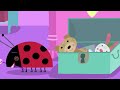 Ben and Holly's Little Kingdom | Magical Journey | Cartoons For Kids