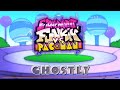 Friday Night Funkin' - Vs. Pac-Man: Ghostly [OFFICIAL UPLOAD]
