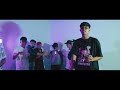 Astrales - Vela HH ,Tata D'A ,Az White (Video Oficial)