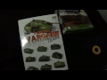 Painting Wargame Tanks Book Review