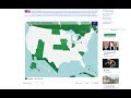 Seterra The U.S.: 50 States - 51s