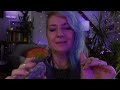 🧼Deep Energy Cleanse & Release 🌟 Letting Go of Unwanted Attachments 💎ASMR Reiki Soft Spoken Session