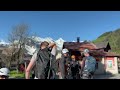 Mürren, Switzerland - Rick Steves' Mürren Walk - Interlaken & Lauterbrunnen Jungfrau Region of Alps