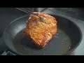 How to cook crispy skin chicken thighs