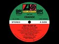 Change - Got To Get Up (extended version)