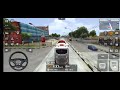 THE BOYS | TOLL PLAZA MONEY SAFE MISSION | BUS SIMULATOR INDONESIA | How To Play Cirebon To Jagatra