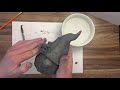 How to Make a Clay Gnome