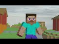 Skywars: The 11 Hackers Teaser Trailer (Minecraft Animation)