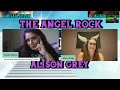 The Angel Rock with Lorilei Potvin & Guest Erin Grey