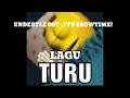 Lagu Turu 😴 Tier S || Undertale Ost It's Showtime! Yang viral di Tik Tok!!! #laguturu