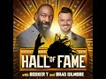 Hall of Fame with Booker T: Clash at the Castle Preview, McGregor Fight Off, Who Killed WCW Part ...