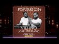 Viejino Y Joselito Piano - !!Por Rumbas!! - Remix Dj Josito Con Salero