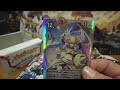 Digimon - Full Box Opening Xros Encounter