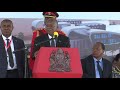 HD: RAIS MAGUFULI AWAFOKEA WACHINA 