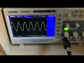 29 - Small Signal Transmit Amplifier