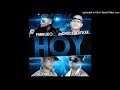 Farruko - Hoy (Full Remix) Ft. Daddy Yankee, Jory Boy & J Alvarez