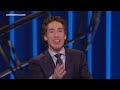 Get Ready For Overflow | Joel Osteen