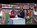 RICCARDO CALAFIORI MAKES DEBUT ❤️ | HIGHLIGHTS | Arsenal vs Olympique Lyonnais (2-0) | Emirates Cup