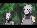 Why The Anbu Is Such A Useless Organization In Naruto