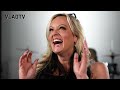 Stormy Daniels on Run-In with Donald Trump, Hush Money, Lawsuits (Full Interview)